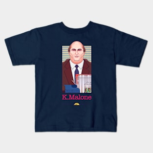 Malone Kids T-Shirt